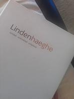Nieuwe studiemap WFT Zakelijk Lindenhaeghe, Ophalen of Verzenden, Beta, Nieuw