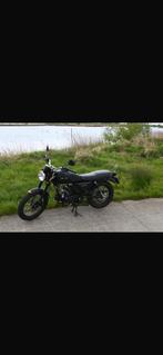 Hanway raw 50 (85cc), Ophalen, Zo goed als nieuw