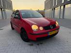 Volkswagen Polo 1.2 12V 5 Deurs NAP AIRCO, Auto's, Volkswagen, 64 pk, 1198 cc, Origineel Nederlands, Handgeschakeld