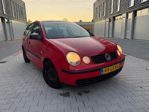 Volkswagen Polo 1.2 12V 5 Deurs NAP AIRCO NIEUWE APK, Auto's, Volkswagen, Particulier, Polo, Benzine, B, Hatchback, Handgeschakeld