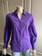 Lady Day blouse paars maat S, Lady Day, Paars, Nieuw, Ophalen of Verzenden