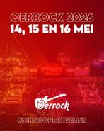 2 passe-partouts gezocht voor oerrock 2026, Tickets en Kaartjes, Evenementen en Festivals, Twee personen