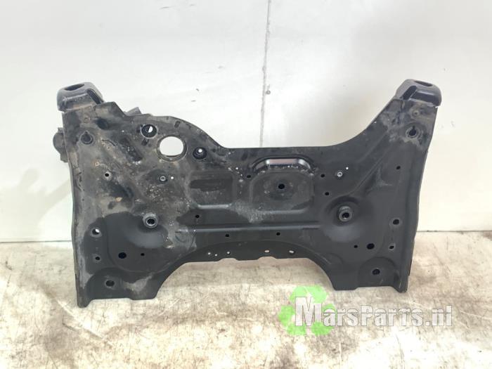 Subframe van een Citroen Jumpy, Gebruikt, -, Ophalen of Verzenden, -