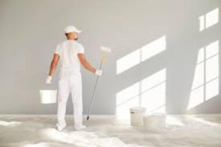 schilder gezocht? Zoek niet verder, Diensten en Vakmensen, Schilders en Behangers, Binnenschilderwerk, Buitenschilderwerk, Garantie