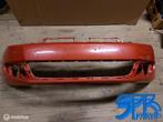 GOLF 6 VI Voorbumper LA3X VOOR BUMPER CLEAN KLEIN KENTEKEN, Gebruikt, Ophalen of Verzenden, Bumper, Volkswagen