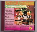 CD De Leidse Sleuteltjes – Vrolijk Kerstfeest, Ophalen of Verzenden, Zo goed als nieuw