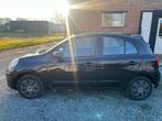 Nissan Micra 1.2 Visia Pack ( Airco + Elektrische ramen + Ni, Auto's, Voorwielaandrijving, Euro 5, Stof, Gebruikt