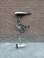 Motorguide elektrische buitenboordmotor 24v, Ophalen, Gebruikt