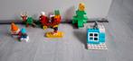 Kerst duplo, Kinderen en Baby's, Ophalen, Gebruikt, Duplo