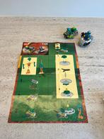 LEGO 1195 Alien Encounter - Compleet!, Ophalen of Verzenden, Gebruikt, Complete set, Lego
