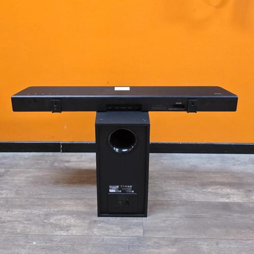 Philips TAB7807/10 Soundbar & Subwoofer, Auto diversen, Autospeakers, Zo goed als nieuw