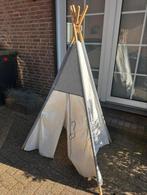 Tipi tent Nijntje zo goed als nieuw, Ophalen, Zo goed als nieuw