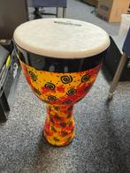 Meinl VivaRhythm 10" Pop Off Djembe incl. rainmaker, ......................................., .................................
