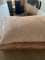 Kussens claudi, Huis en Inrichting, Woonaccessoires | Kussens, Ophalen of Verzenden, Zo goed als nieuw, Vierkant