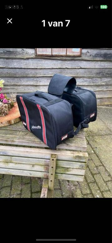 Motortaasen . Nieuw beschikbaar voor biedingen