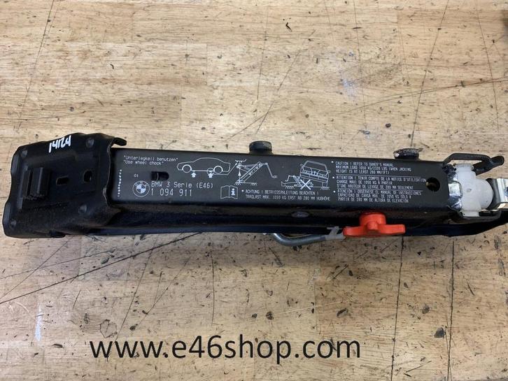 KRIK BMW E46 OE 1094911, Auto-onderdelen, Interieur en Bekleding, BMW, Gebruikt, Ophalen of Verzenden