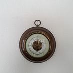 Antieke Barometer, Ophalen of Verzenden
