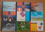 Prestigeboekjes Nederland (2003-2012), 1 t/m 39, Postzegels en Munten, Postzegels | Nederland, Ophalen of Verzenden, Na 1940, Postfris