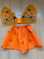 Halloween kleding, Kinderen en Baby's, Carnavalskleding en Verkleedspullen, Ophalen of Verzenden, Nieuw, Meisje