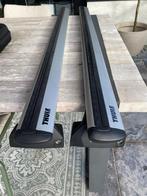 Thule WingBar Evo dakdragers Audi A6 Avant (vanaf 2018), Auto diversen, Dakdragers, Ophalen, Zo goed als nieuw