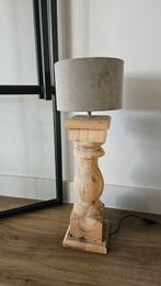 Schitterende Lamp!!!, Huis en Inrichting, Ophalen, Zo goed als nieuw