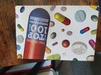 Ivan Wolffers - De top 100 van meestgebruikte medicijnen, Ophalen of Verzenden, Zo goed als nieuw, Ivan Wolffers