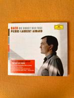 Bach - Die Kunst Der Fuge - Pierre-Laurent Aimard, Cd's en Dvd's, Cd's | Klassiek, Ophalen of Verzenden, Barok, Zo goed als nieuw