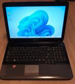 Samsung R540, Intel i7, 8GB Ram, 15,6" , Refurbished., Computers en Software, Windows Laptops, Met videokaart, 2 tot 3 Ghz, 8 GB