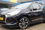 DS- 3 1.2i "Business" Clima - Cruise - Navi ! 82 Pk, Auto's, DS, Voorwielaandrijving, Stof, Gebruikt, 1199 cc