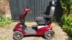 Scootmobiel  Shoprider, Ophalen, Zo goed als nieuw, 36 t/m 45 km, 16 km/u of meer