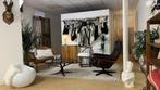 Uniek groot wollen wandkleed, Huis en Inrichting, Woonaccessoires | Wanddecoraties, Ophalen of Verzenden, Nieuw
