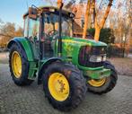 John Deere 6220, Ophalen, Gebruikt, Tot 80 Pk, John Deere