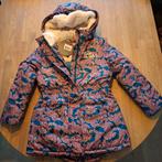 Z8 nieuw winterjas meisje maat 116/122 nu 35 euro!, Meisje, Z8, Nieuw, Ophalen of Verzenden