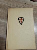 Kasteel Bergh - Schets Wordings- Bouwgeschiedenis, Ophalen of Verzenden, 20e eeuw of later, Gelezen, Onbekend