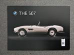 Fotokaart BMW 507, Verzamelen, Foto's en Prenten, Nieuw, Ophalen of Verzenden, Foto, 1980 tot heden