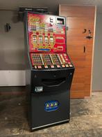 Gokkast - STEP IT, Verzamelen, Automaten | Gokkasten en Fruitautomaten, Euro, Ophalen, Gebruikt, Met sleutels