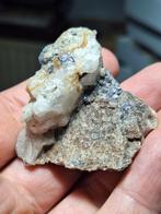 MOLYBDENIET JAPAN, Ophalen of Verzenden, Mineraal