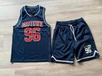 TERRANOVA basketbal set maat XS  NIEUW, Ophalen of Verzenden, Nieuw, Kleding