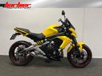 Kawasaki ER-6 N ( LEASE ) bj 2013, Motoren, Motoren | Kawasaki, 2 cilinders, 649 cc, Bedrijf, 12 t/m 35 kW