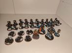 Warhammer 40K Necrons, Gebruikt, Figuurtje(s), Ophalen of Verzenden, Warhammer 40000