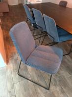 KFF design eetkamerstoelen, Huis en Inrichting, Ophalen, Zo goed als nieuw
