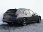 BMW 3-serie Touring 330e 293pk Sport Line | Full LED | Carpl, Automaat, 1998 cc, Achterwielaandrijving, Gebruikt