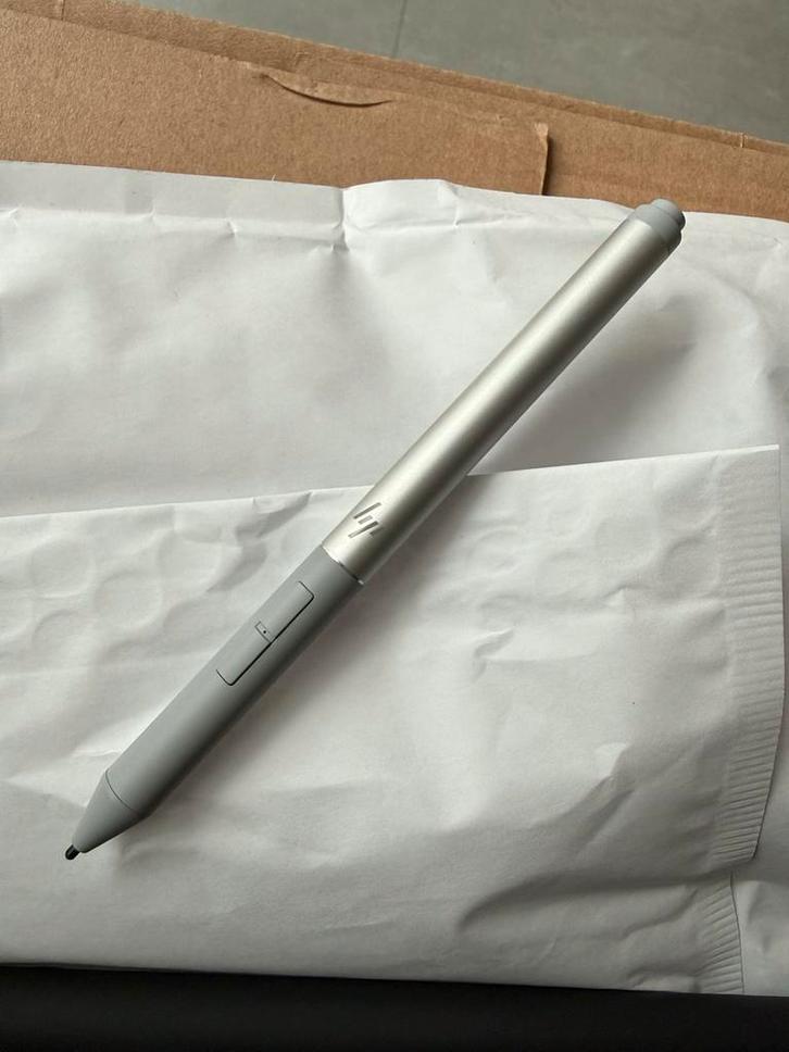 HP G3 Active Pen - Zo goed als nieuw!, Computers en Software, Overige Computers en Software, Zo goed als nieuw, Ophalen of Verzenden