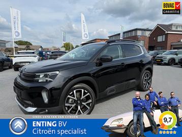 Citroen C5 Aircross 1.6 Plug-in Hybrid 225 ë-Series CAMERA  beschikbaar voor biedingen