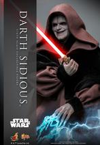 Hot Toys MMS745 Star Wars Revenge Of The Sith Darth Sidious, Verzamelen, Star Wars, West Campus 1 76863 Herxheim (DE), Heo GmbH