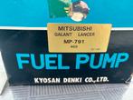 Kyosan Denki Brandstofpomp Mitsubishi Galant Lancer MP-791, Ophalen of Verzenden, Nieuw