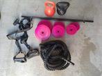Te Koop: Sport/Fitness/Bootcamp artikelen, Ophalen, Zo goed als nieuw, Benen, Overige typen