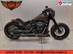 HARLEY-DAVIDSON SOFTAIL SLIM FLSL (bj 2021), 1746 cc, 2 cilinders, HARLEY-DAVIDSON, Bedrijf