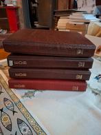 Complete verzameling Eerste Dag Bladen, Postzegels en Munten, Ophalen of Verzenden, Nederland