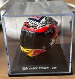 Casey Stoner 2011 Helm, Hobby en Vrije tijd, Modelauto's | 1:5 tot 1:12, Ophalen of Verzenden, Zo goed als nieuw, Auto